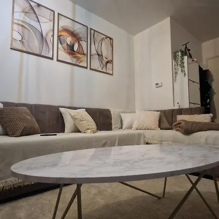 Apartment Cosy *
